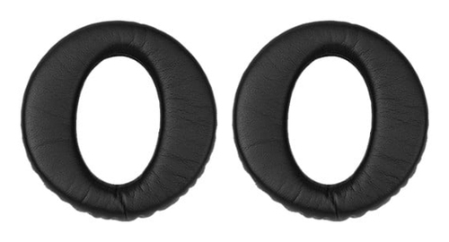 JABRA EVOLVE 80 EAR CUSHION LEATHER 2 UNITS PACK – GN