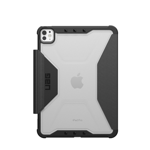 UAG Apple iPad Wilma (11in Pro) Black/Ic – urbanarmorgear