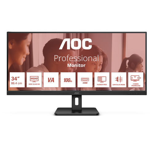 U34E2M – AOC