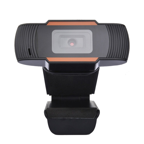 ORIGIN STORAGE USB WEBCAM FULL HD 1080P – Origin Storage Solutions