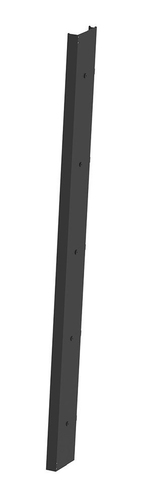 Universal Trim Kit for dvLED Video Walls 89mm to 150mm Deep 6' Solid Trim – Peerless