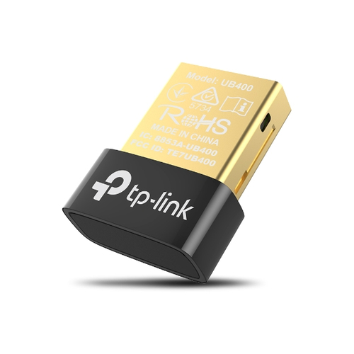 TP-Link Btooth 4.0 Nano USB Adapter V1.2 – TP-Link