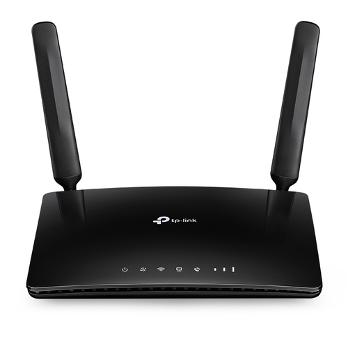 TP-Link 300Mbps Wireless N 4G LTE Router – TP-Link