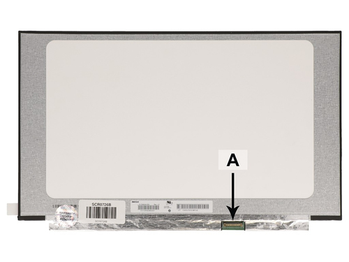 15.6 1366x768 HD LED Matte – PSA
