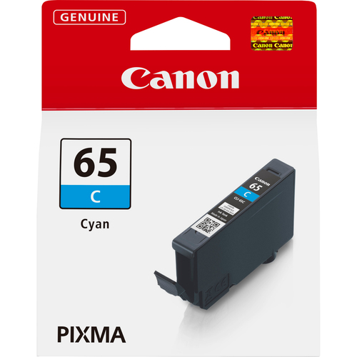 CYAN INK TANK CLI-65 PRO SERIES – Canon