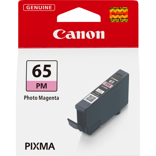 PHOTO MAGENTA INK TANK CLI-65 PRO SERIES – Canon