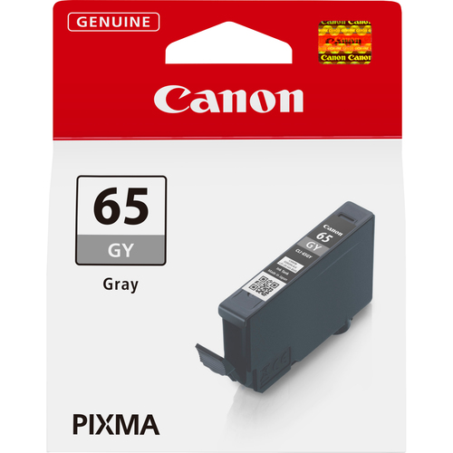 GREY INK TANK CLI-65 PRO SERIES – Canon