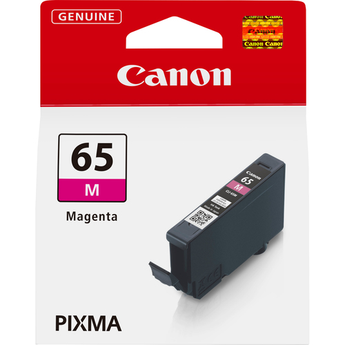 MAGENTA INK TANK CLI-65 PRO SERIES – Canon