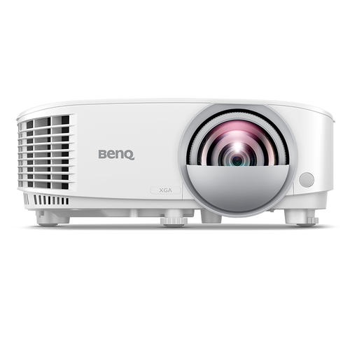 MX825STH XGA BRIGHTNESS:3500 12000:1 10W SPEAKER MONITOR USB – BenQ