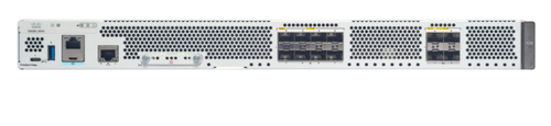 CISCO CATALYST 8500-12X EDGE PLATFORM – Cisco Systems