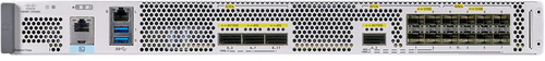 CISCO CATALYST 8500-12X4QC EDGE PLATFORM – Cisco Systems