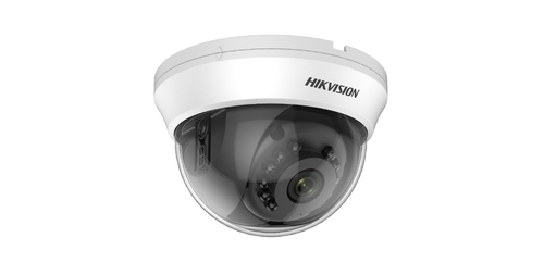 DS-2CE56D0T-IRMMF(2.8MM) 2MP DOME – Hikvision