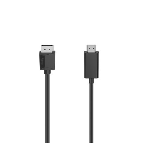 2 Video Cable Adapter 1.5 M – Hama