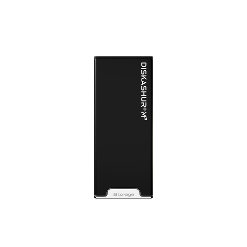 iStorage diskAshur M2 USB3 256-bit 2TB – iStorage