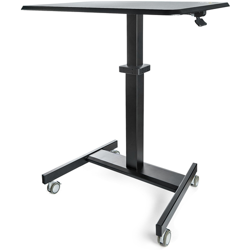 StarTech.com Mobile Standing Desk – StarTech.com