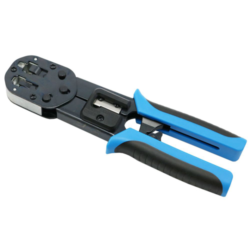 EZ Easy Plug Crimping Tool – Cablenet