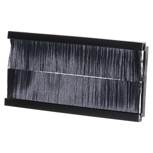 100mm x 50mm Brush Module – Cablenet