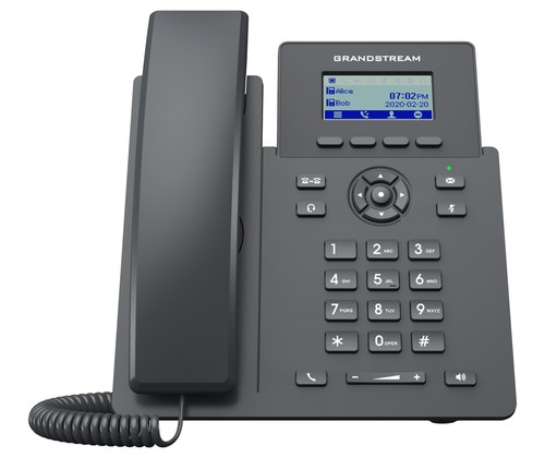 IP NETWORK PHONE – Grandstream
