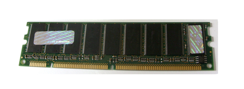 Hypertec Hyperam Legacy 512MB PC133 SDRAM 32X8 168PIN DIMM – Hypertec