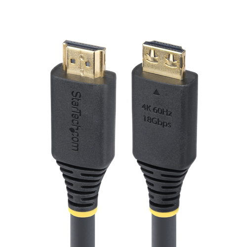 HDMI Cable - Gripping – StarTech.com