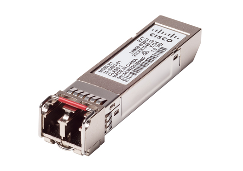 GIGABIT 1000BASE-LH LC SFP TRANSCEIVER F/ SR2024/SR224G – Cisco Systems
