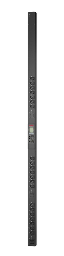 RACK PDU 9000 SWITCHED ZEROU 16A 230V C13 C19 IEC309 CORD – APC