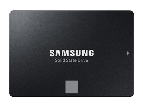 Samsung 1TB 870 EVO 2.5 Internal SSD – Samsung
