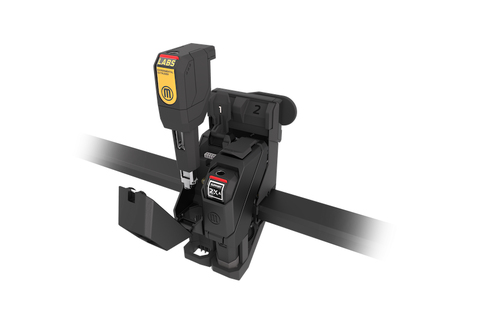 LABS EXPERIMENTAL EXTRUDER-NO WARRAN – Makerbot