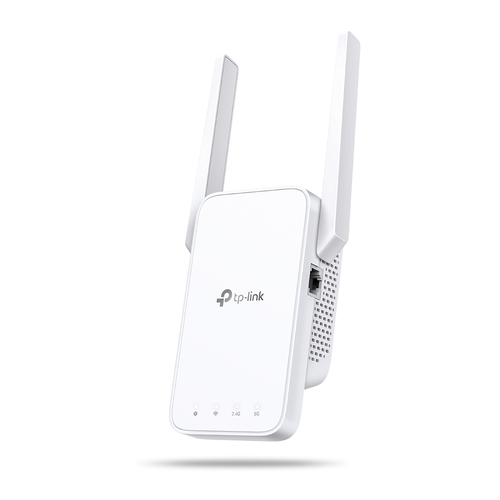 TP-Link AC1200 Wi-Fi Range Extender – TP-Link