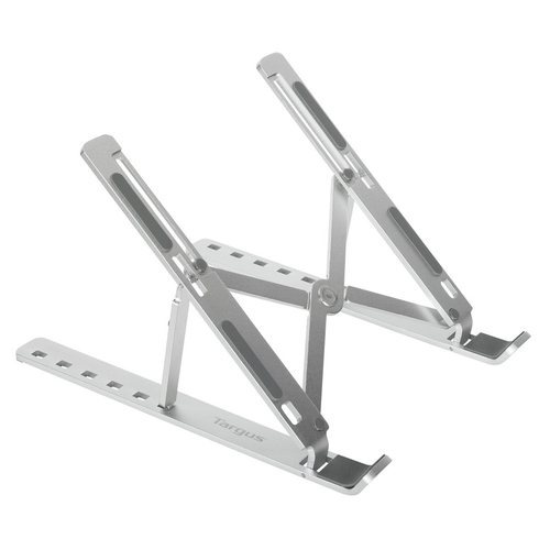 ADJUSTABLE PORTABLE ERGOSTAND – Targus