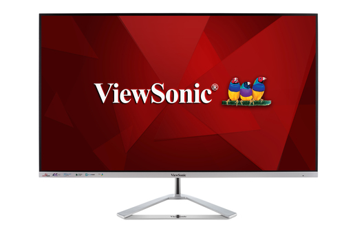 32IN 16:9 UHD 3840X2160 4MS 1200:1 2 HDMI – ViewSonic