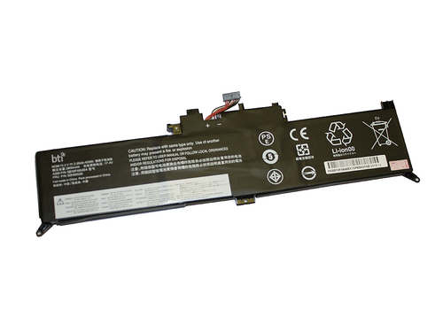 01AV433 compatible 45Wh 4-cell battery for THINKPAD YOGA 260 – Battery Technology