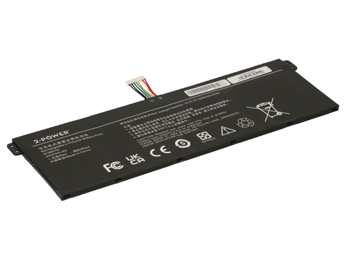 Main Battery Pack 15.2V 2800mAh – PSA