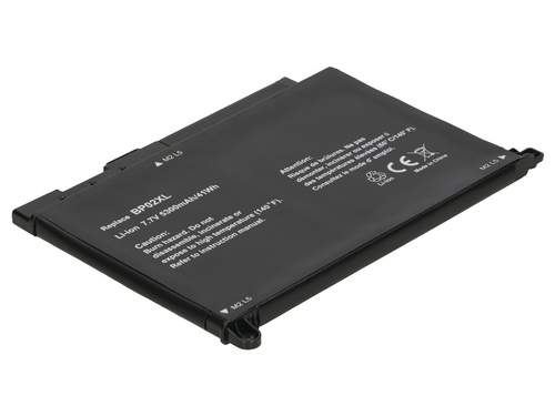 Main Battery Pack 7.7V 5360mAh – PSA