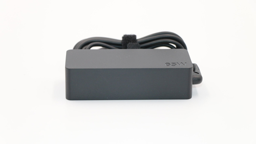 AC Adapter 65W USB Type-C includes power cable – Lenovo