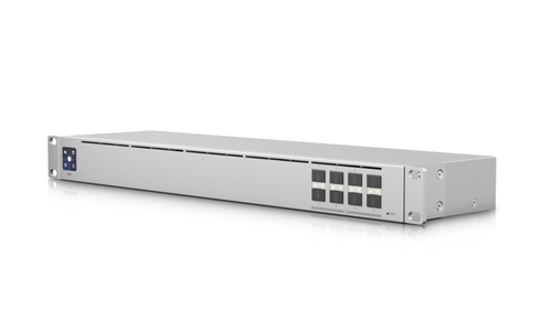 Layer 2 Managed Switch With Eight SFP+ Ports – Ubiquiti Networks