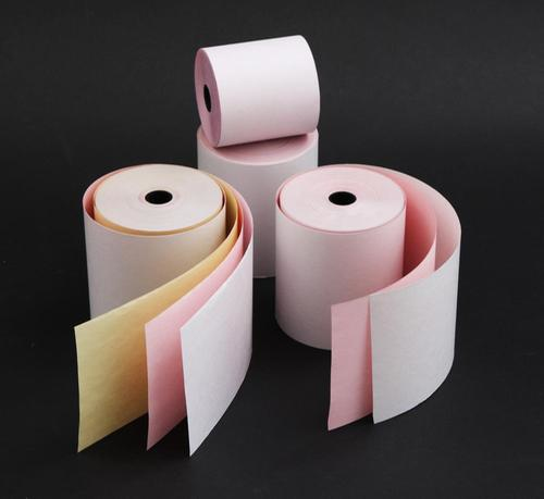 76MM 3 PLY WHT/PNK/YLL KITCHEN PRTER ROLLS-20 ROLLS PER BOX – PREMIER VANGUARD