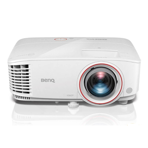 TH671ST DLP PROJECTOR FULL HD 1920X1080 3000 ANSI 10000:1 – BenQ
