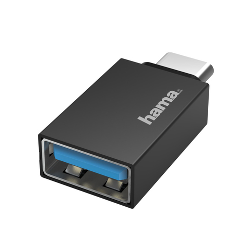 1 Cable Gender Changer Usb – Hama