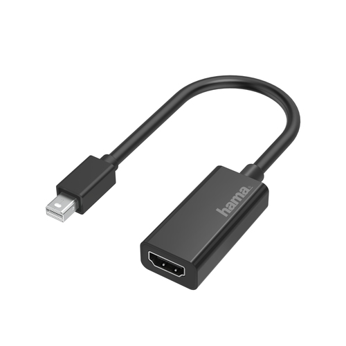 2 Video Cable Adapter Mini – Hama