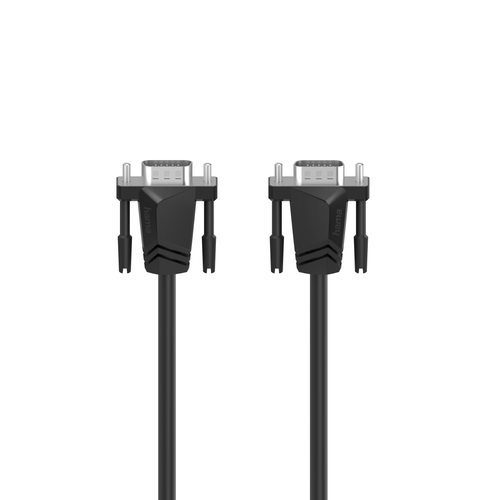 VGA CABLE FULL HD 1080 P 1.50 M – Hama