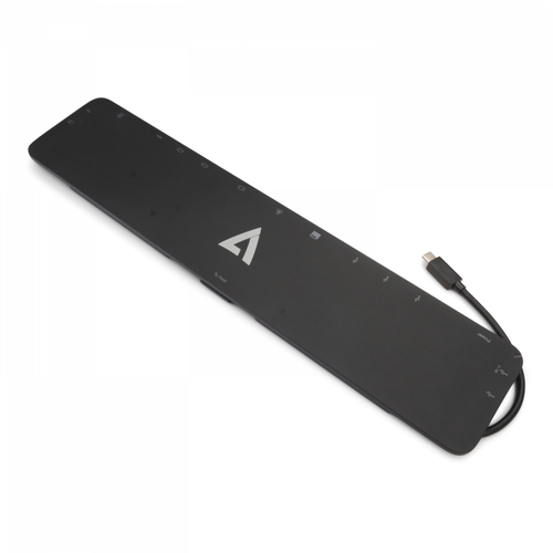DOCKING USB-C PD PT 4K CHARGING CONNECT DISPLAYS ACCS CHARGE – V7