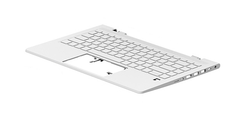 TOP COVER W/KBD CP SR UK – HP Inc