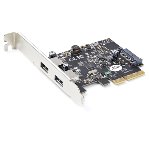StarTech.com USB 3.2 Gen 2 Card – StarTech.com