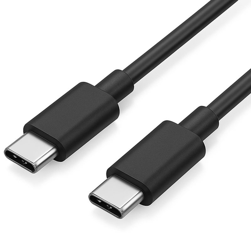 2M USB TYPE C - USB TYPE C CABLE - 3.1 GEN.2 10GB + 5A PD – Fairline
