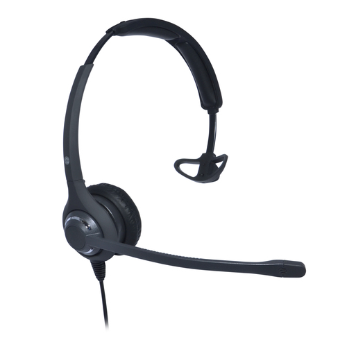 JPL 611 MONAURAL HEADSET – JPL