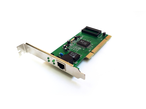 LevelOne Gigabit PCI Network Card- 10/100/1000Mbps wire speed transmission and reception- IEEE 802.3x Flow Control protects against lost packets for reliable data transmission- IEEE 802.1Q VLAN allows network segmentation to enhance performance and securi – Digital Data Communications