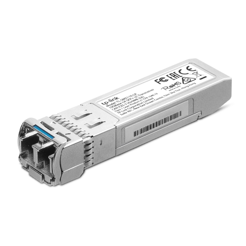 10Gbase-Lr Sfp+ Lc Transceiver – TP-Link