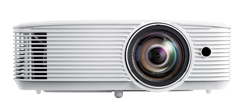 X309ST BRIGHT XGA PROJECTOR 3700 ANSI LUM HDMI/USB – Optoma Technology