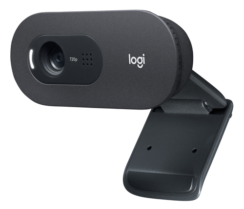 C505E - BLK - WW – Logitech